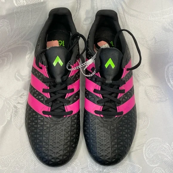 adidas gazelle silver green womens Adidas Ace 16.1 Street Sneakers Athletic Shoes  El Fanta Sports